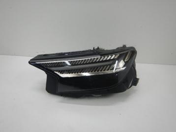 Audi Q4 E-Tron Matrix Koplamp Links 89A941035 beschikbaar voor biedingen