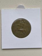 Penning 1815 Crown Prince of Orange, Postzegels en Munten, Penningen en Medailles, Ophalen of Verzenden, Overige materialen