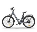 ADO Air 28 Pro allround elektrische stadsfiets, Gebruikt, 51 tot 55 cm, 50 km per accu of meer, Ophalen