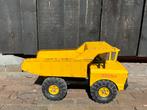 Tonka shovel, vintage speelgoed, werkt super goed, Ophalen, Gebruikt, Overige typen