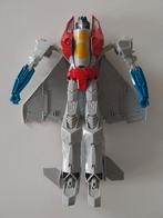 Transformers Rescue Bots Starscream Figure ~23 cm (Hasbro), Verzamelen, Transformers, Overige generaties, Ophalen of Verzenden