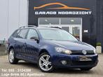 Volkswagen Golf 1.2 TSI Comfortline BlueMotion CRUISE CONTRO, Voorwielaandrijving, Euro 5, Gebruikt, 680 kg
