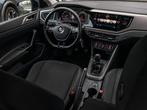 Volkswagen Polo 1.0 TSI Comfortline ADAP CRUISE 15 INCH VELG, Auto's, Volkswagen, Voorwielaandrijving, Stof, Euro 6, 1045 kg