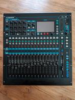 Allen & Heath Qu-16 digitale mixer, Ophalen, Gebruikt, 20 kanalen of meer, Microfooningang