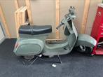 Vespa pk 50 met kenteken, Ophalen, Gebruikt, Benzine, Vespa