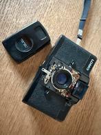 LOMO LC-A 35mm – defect – voor onderdelen of restauratie, Ophalen of Verzenden, Compact, Overige Merken