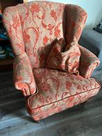 2 fauteuils, set!, Ophalen, Zo goed als nieuw, 75 tot 100 cm, 75 tot 100 cm