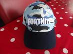 pet fortnite, nieuwstaat, blauwtinten/wit, Ophalen of Verzenden, Zo goed als nieuw, Fortnite, Jongen of Meisje