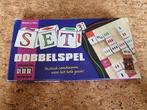 Set dobbelspel van 999 games, Hobby en Vrije tijd, Gebruikt, Ophalen of Verzenden, Drie of vier spelers, 999games