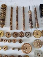 Meccano 188 onderdelen, Kinderen en Baby's, Speelgoed | Educatief en Creatief, Ophalen of Verzenden, Zo goed als nieuw
