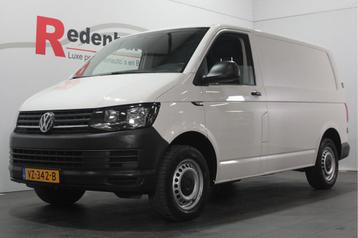 Volkswagen Transporter 2.0 TDI L1H1 - 3 pers. - Bluetooth /  beschikbaar voor biedingen