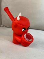 Waterpijp pijp shisha waterpijp, hookah, nargileh nargile, Ophalen of Verzenden, Zo goed als nieuw, (Water)pijp