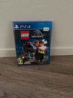 LEGO Jurassic World - PS4, Avontuur en Actie, Online, Gebruikt, 2 spelers