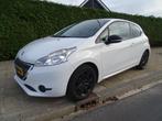 Peugeot 208 1.2 E-VTI ACTIVE-Automaat-Navi-Cruise-Blth-Media, Auto's, Peugeot, Gebruikt, Euro 6, 1199 cc, Met garantie (alle)