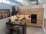 Showroom keuken, Ophalen, Nieuw, Enkelwandige keuken