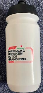 Te koop Bidon Formule 1 Grand Prix, Ophalen of Verzenden, Nieuw, Formule 1