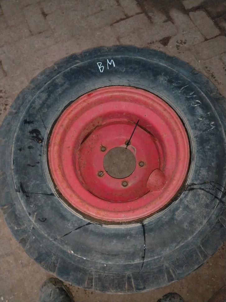 Volvo BM onderdelen, Zakelijke goederen, Agrarisch | Onderdelen | Banden, Velgen en Assen, Ophalen