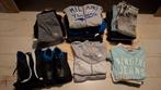 Groot jongens kledingpakket, maat 146/152!!, Jongen, Ophalen, Van allles, veel vinginio, Overige typen