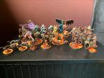 Warhammer aos/old world - Beasts of Chaos, Ophalen of Verzenden, Warhammer, Figuurtje(s)