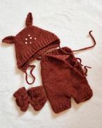 Poppenkleertjes 34cm Paola Reina - Handgebreid, Kinderen en Baby's, Speelgoed | Poppen, Ophalen of Verzenden, Nieuw