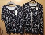 Bonita Twinset 46/XL, Trui of Vest, Nieuw, Bonita, Verzenden
