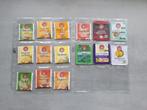 Theezakje / theezakjes / teabags - Serie Teekanne 15st, Ophalen of Verzenden, Theezakje(s)
