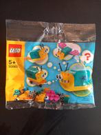 Lego 30563 polybags, Kinderen en Baby's, Speelgoed | Duplo en Lego, Ophalen of Verzenden, Nieuw, Complete set, Lego
