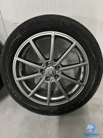 Lynk & Co Volvo XC60 XC90 19 inch velgen TPMS 5x108 zomerban, Auto-onderdelen, Banden en Velgen, 19 inch, Gebruikt, Banden en Velgen