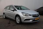 Opel Astra Sports Tourer 1.0 Online Edition 105PK Trekhaak N, Auto's, Voorwielaandrijving, Stof, Gebruikt, 1178 kg