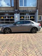 Mercedes-Benz A-Klasse A 200 163pk 7G-DCT 2023 Grijs, Auto's, Mercedes-Benz, 4 cilinders, 1290 kg, 163 pk, Particulier