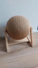 Katten krabbol 'Designed by Lotte', Ophalen of Verzenden, Krabpaal