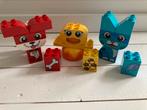 Lego Duplo My First Puzzle Pet 1,5 - 3 jaar, Ophalen, Zo goed als nieuw, Duplo