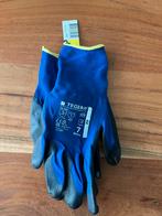 24 paar Tegera werkhandschoenen type 777 maat 7, Tegera, Nieuw, Ophalen of Verzenden, Handschoenen