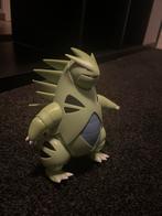 Tyranitar Pokemon Figuur, Kinderen en Baby's, Speelgoed | Actiefiguren, Ophalen, Zo goed als nieuw