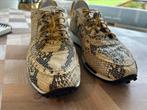VIA VAI dames sneakers leer maat 42  als nieuw!!, Kleding | Dames, Schoenen, Ophalen of Verzenden, Zo goed als nieuw, Sneakers of Gympen