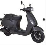 Zadelovertrek Agm Vx50 Btc Riva Sport witte bies 444037CH, Ophalen of Verzenden, 50cc-Scooterparts, Info@50cc-scooterparts.nl