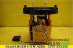 Dieselpomp van een Peugeot 206, Ophalen of Verzenden, 12 maanden garantie, Gebruikt, Peugeot