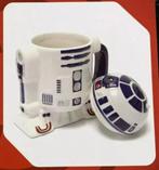 Star Wars R2-D2 R2D2 Mok keramiek Disney 3D figuur Nieuw, Postbus 64461, Brunssum, Nederland, Verzenden, Kenduseditemsinfo@gmail.com