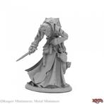 Reaper Miniatures Emil Blackbile, Cthon Alchemist 03976 (met, Verzenden, Nieuw, Reaper Miniatures, Info@sceneryenzo.nl