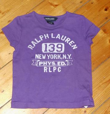leuk Ralph Lauren shirt maat 2 - 92 beschikbaar voor biedingen