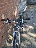 Cube Reaction GTC Pro Carbon 26 inch, Fietsen en Brommers, Fietsen | Mountainbikes en ATB, Overige merken, Gebruikt, Hardtail