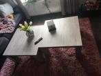 2 salon tafels  pronto San Francisco, Ophalen, 50 tot 100 cm, Vierkant, 50 tot 100 cm