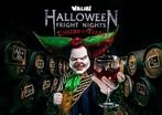 Opzoek: één ticket voor walibi fright voor 25 oktober!, Tickets en Kaartjes, Evenementen en Festivals