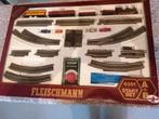 Te koop : FLEISCHMANN treinset 6391, Ophalen, Treinset, Gelijkstroom, Fleischmann