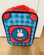 Nijntje Rolkoffer, Ophalen, Gebruikt, Minder dan 50 cm, Minder dan 35 cm