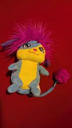 Vintage knuffel Popples, Ophalen of Verzenden, Gebruikt, Overige typen