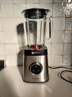 Philips Avance Blender 2 liter, koud en warm, Ophalen of Verzenden, Blender