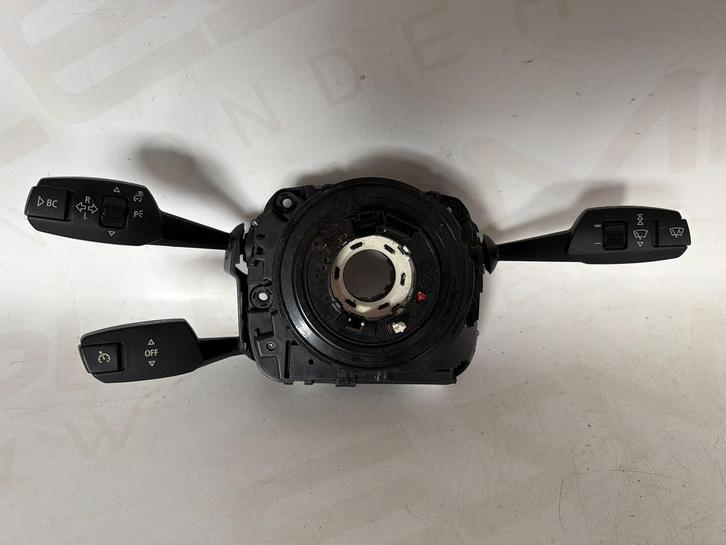 Combischakelaar stuurkolom BMW E91 61319110894, Auto-onderdelen, Dashboard en Schakelaars, BMW, Gebruikt, Ophalen of Verzenden