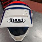 Shoei Motorhelm - Offroad Stijl, Ophalen, M, Offroadhelm, Dames