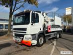 DAF CF85.380 Steel/Air - NL Truck - Koks/Kolibri Ligthart -, Auto's, Vrachtwagens, Overige kleuren, Origineel Nederlands, Bedrijf